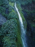 フンベの滝(PEN-FT)