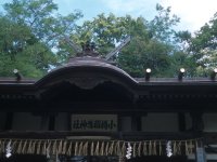 小樽稲荷神社(PEN-FT)