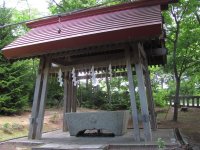 小樽稲荷神社(SX120IS)