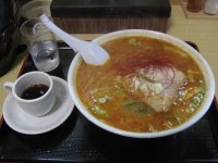 辛味噌野菜拉麺(SX120IS)