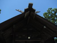 東川神社(SX120IS)